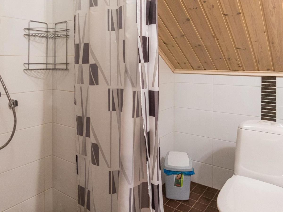 Holiday Home Lumikellomaa By Interhome ブオカッティ エクステリア 写真